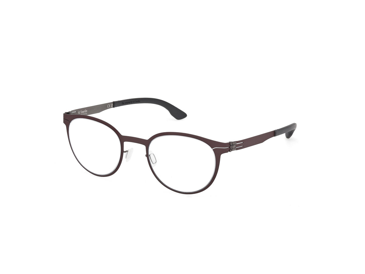 Gafas Graduadas Ic! Berlin ROBIN SMALL IC5155 005 48 22