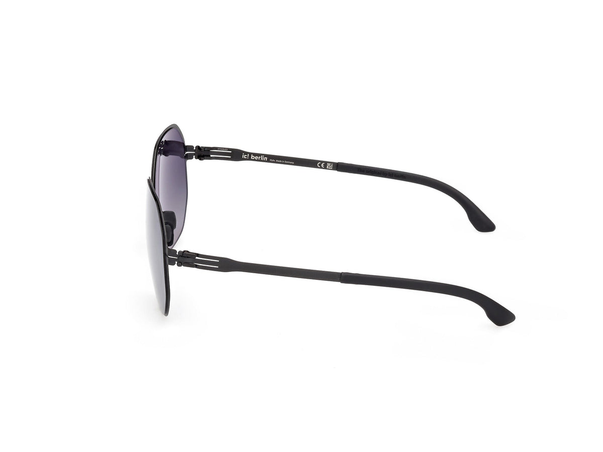 Gafas de Sol Ic! Berlin DOMINICA IC60 02B 59 18
