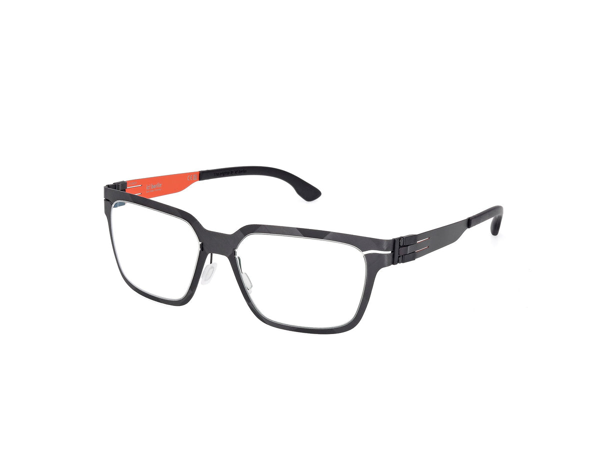 Gafas Graduadas Ic! Berlin FLX_09 IC5151 02B 55 18