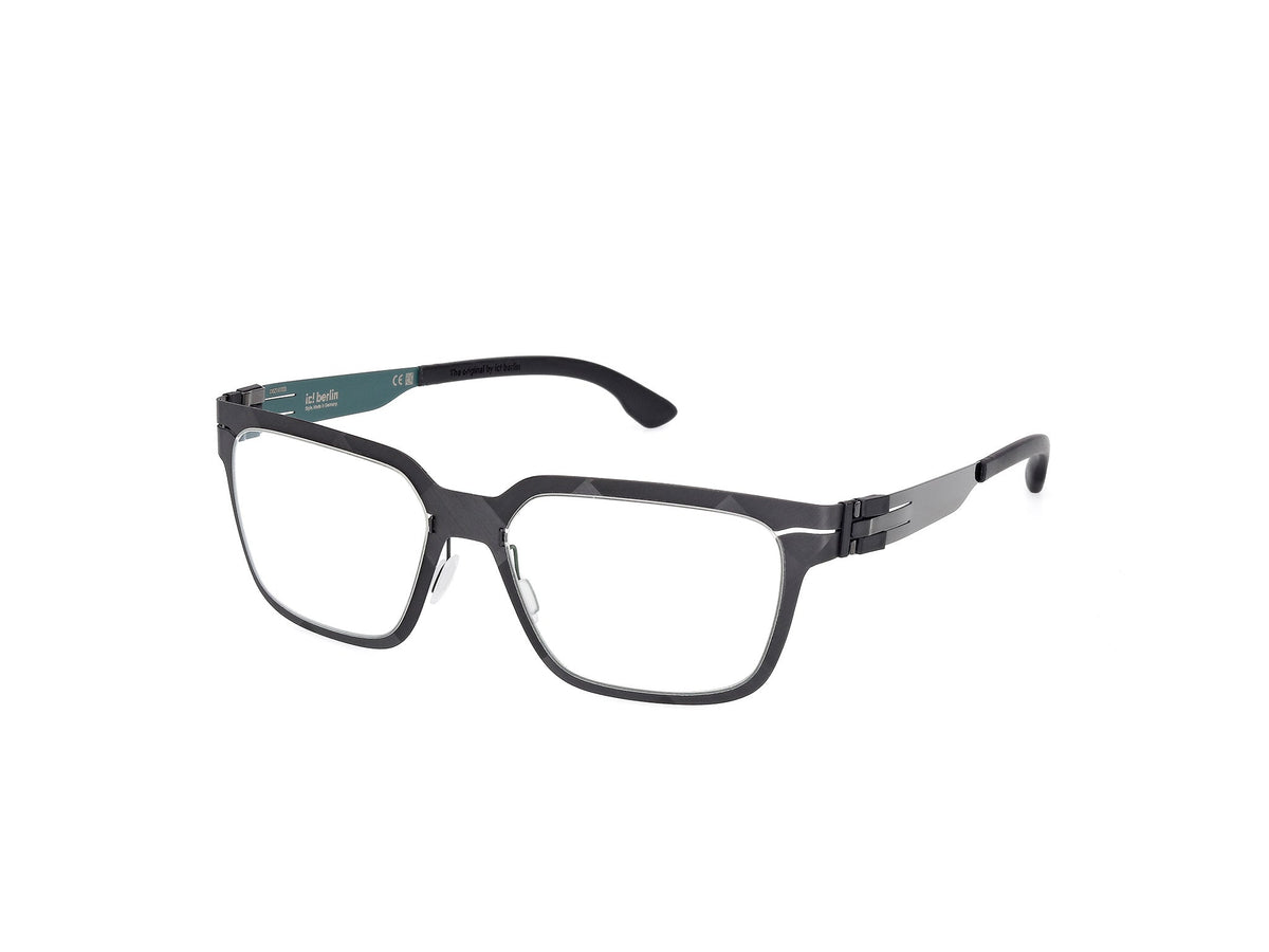 Gafas Graduadas Ic! Berlin FLX_09 IC5151 002 55 18