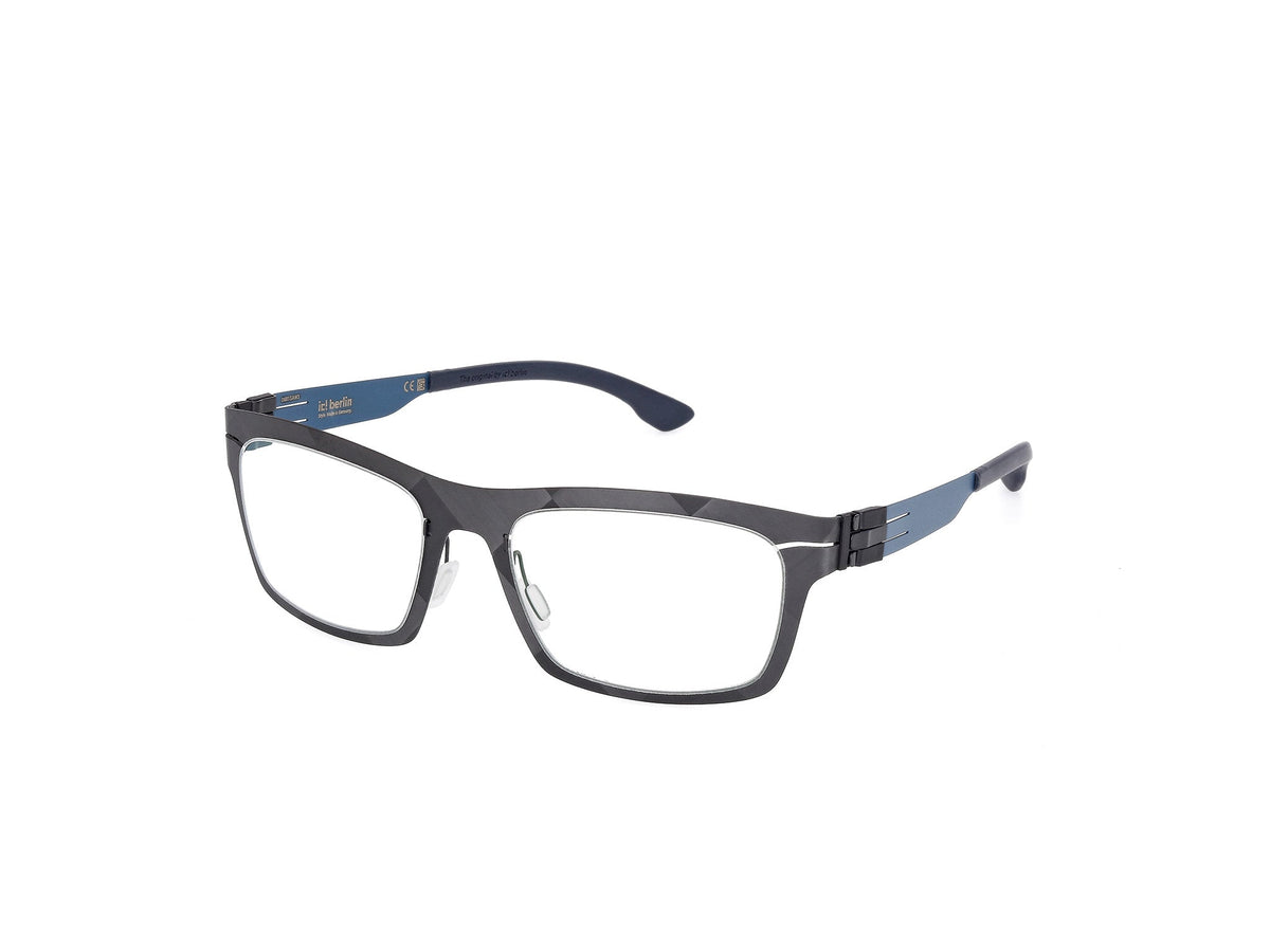 Gafas Graduadas Ic! Berlin FLX_10 IC5152 02B 54 19
