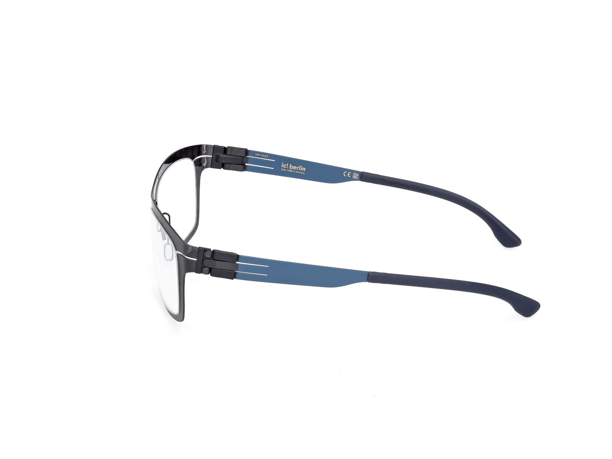 Gafas Graduadas Ic! Berlin FLX_10 IC5152 02B 54 19
