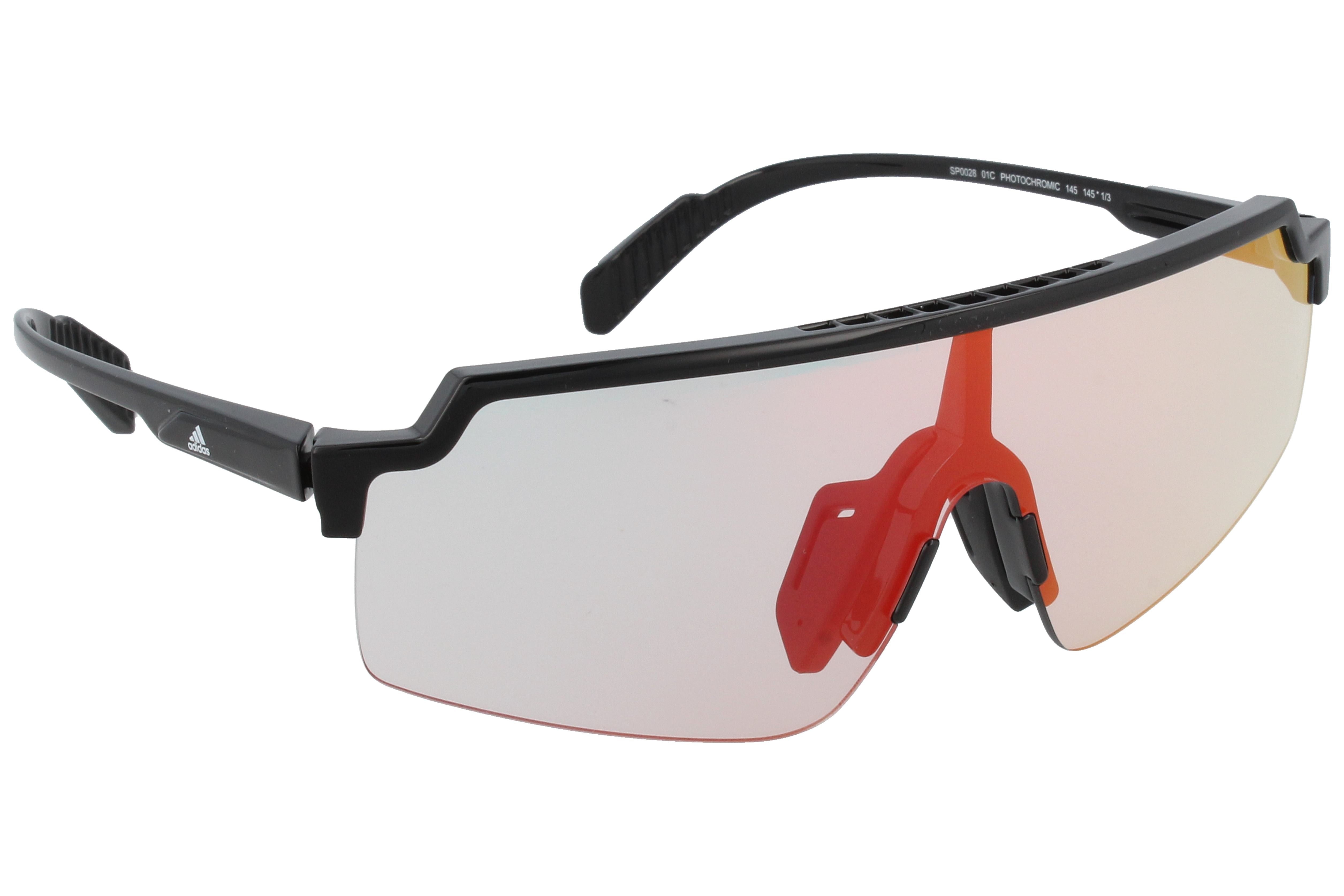 Gafas de Sol Adidas SP0028 01C 145 00