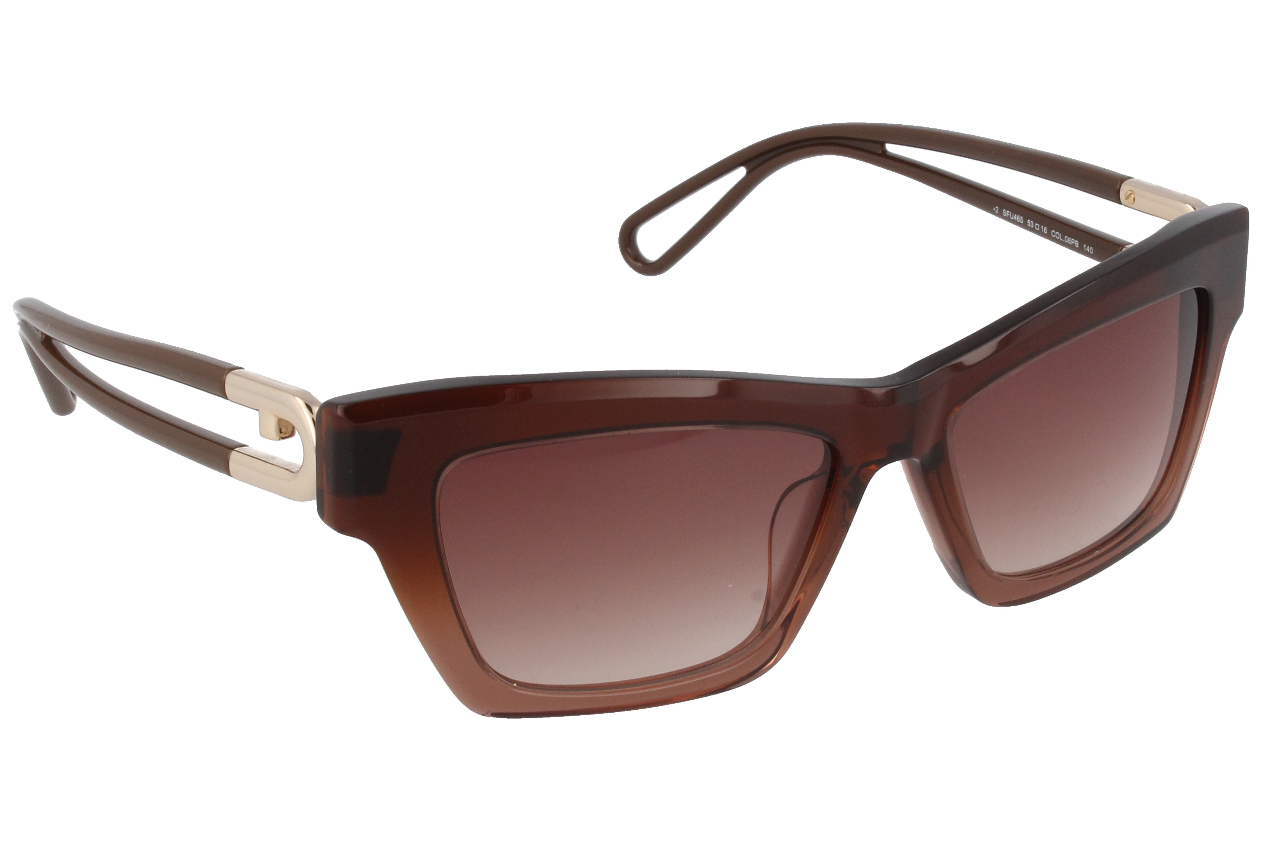 Gafas de Sol Furla SFU465 06PB 53 16