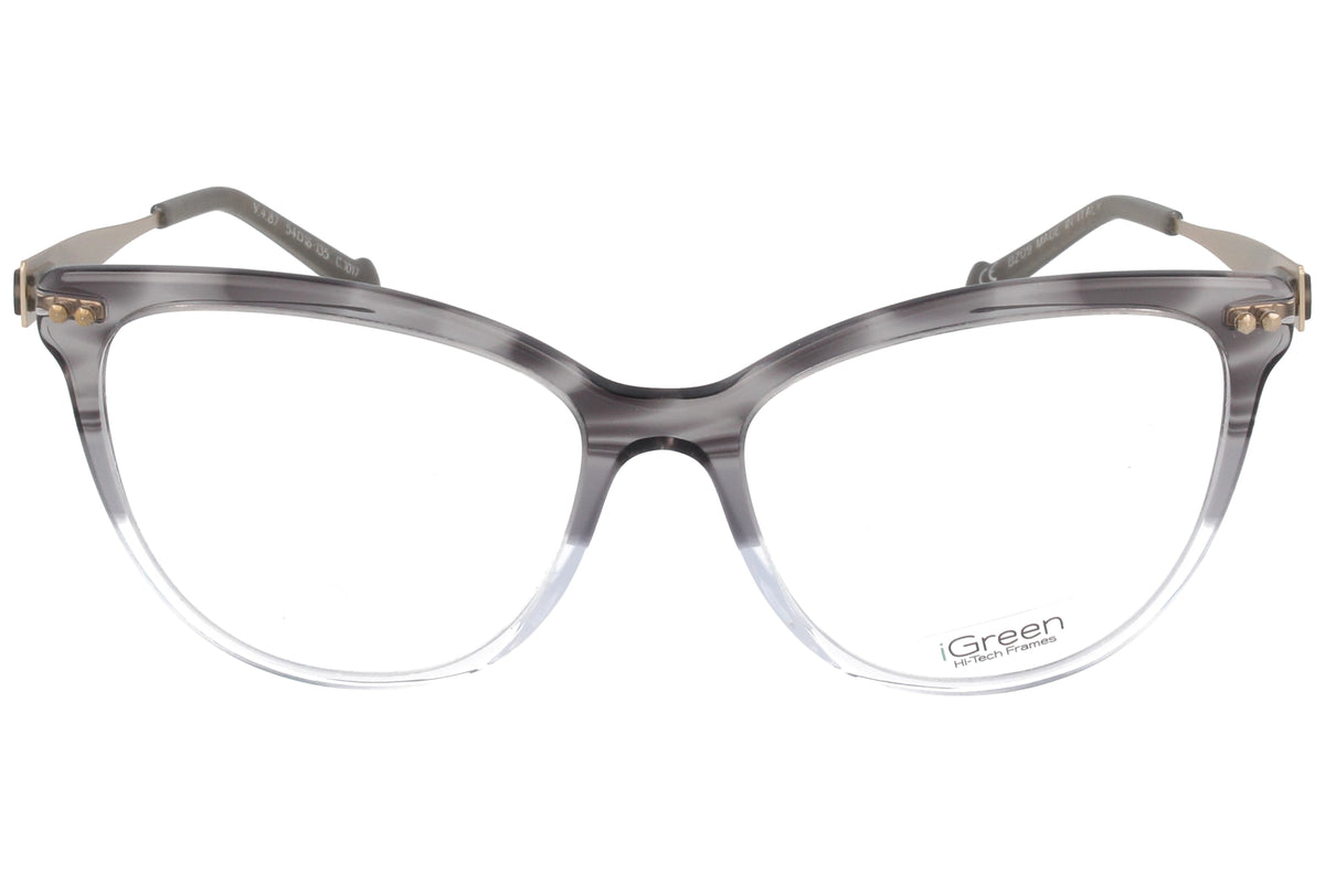 Gafas Graduadas I Green 4.87 1017 54 16