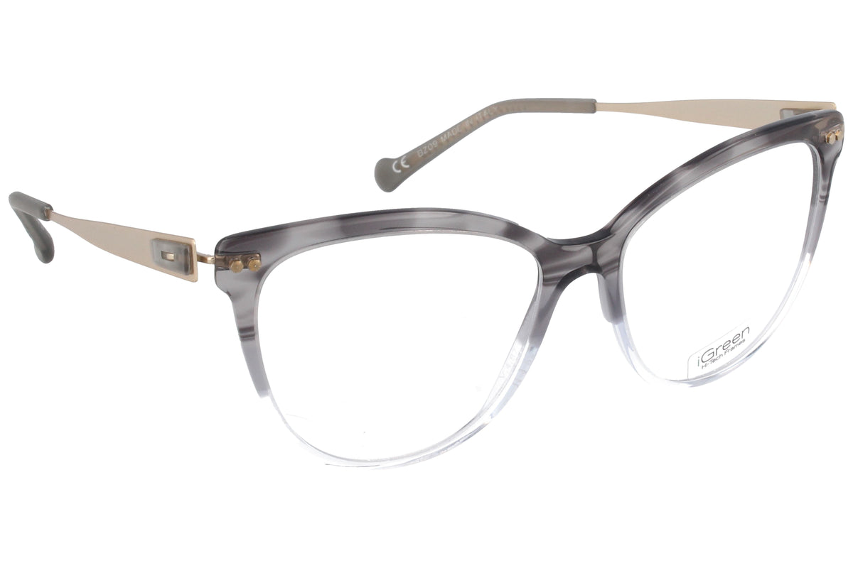Gafas Graduadas I Green 4.87 1017 54 16