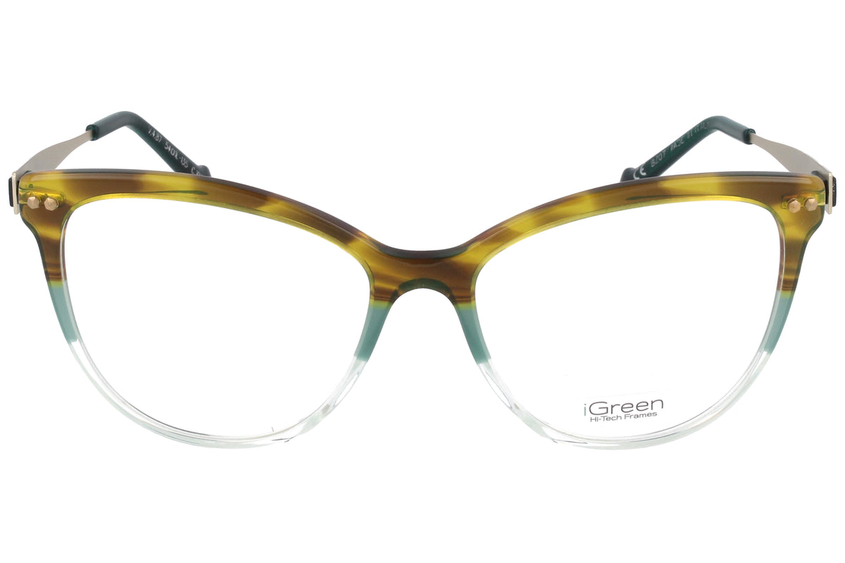 Gafas Graduadas I Green 4.87 1023 54 16