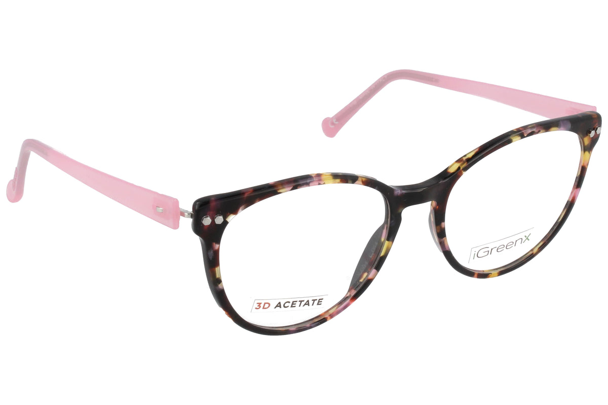 Gafas Graduadas I Green X 004 064 51 17