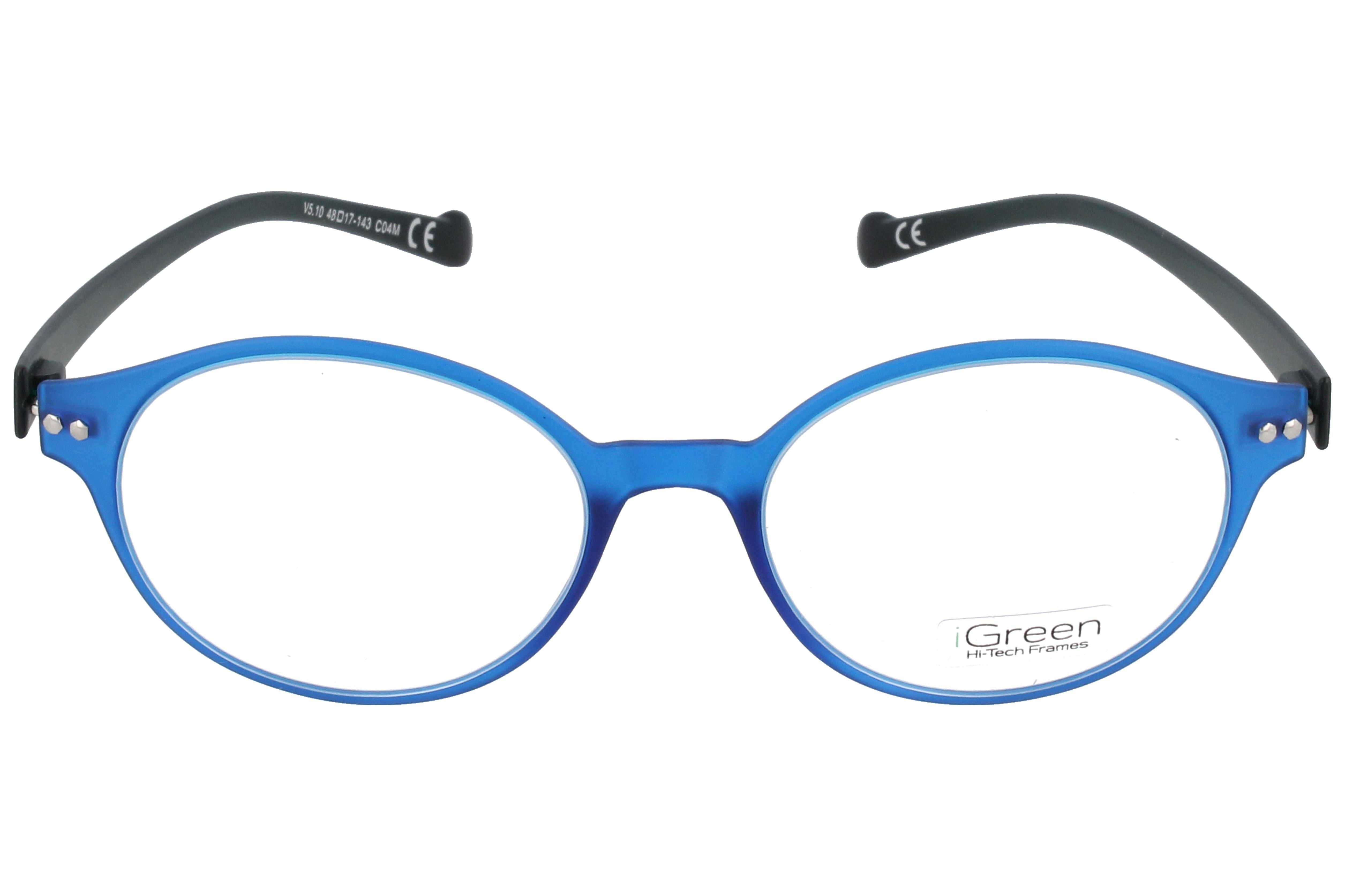Gafas Graduadas I Green 5.10 04M 48 17