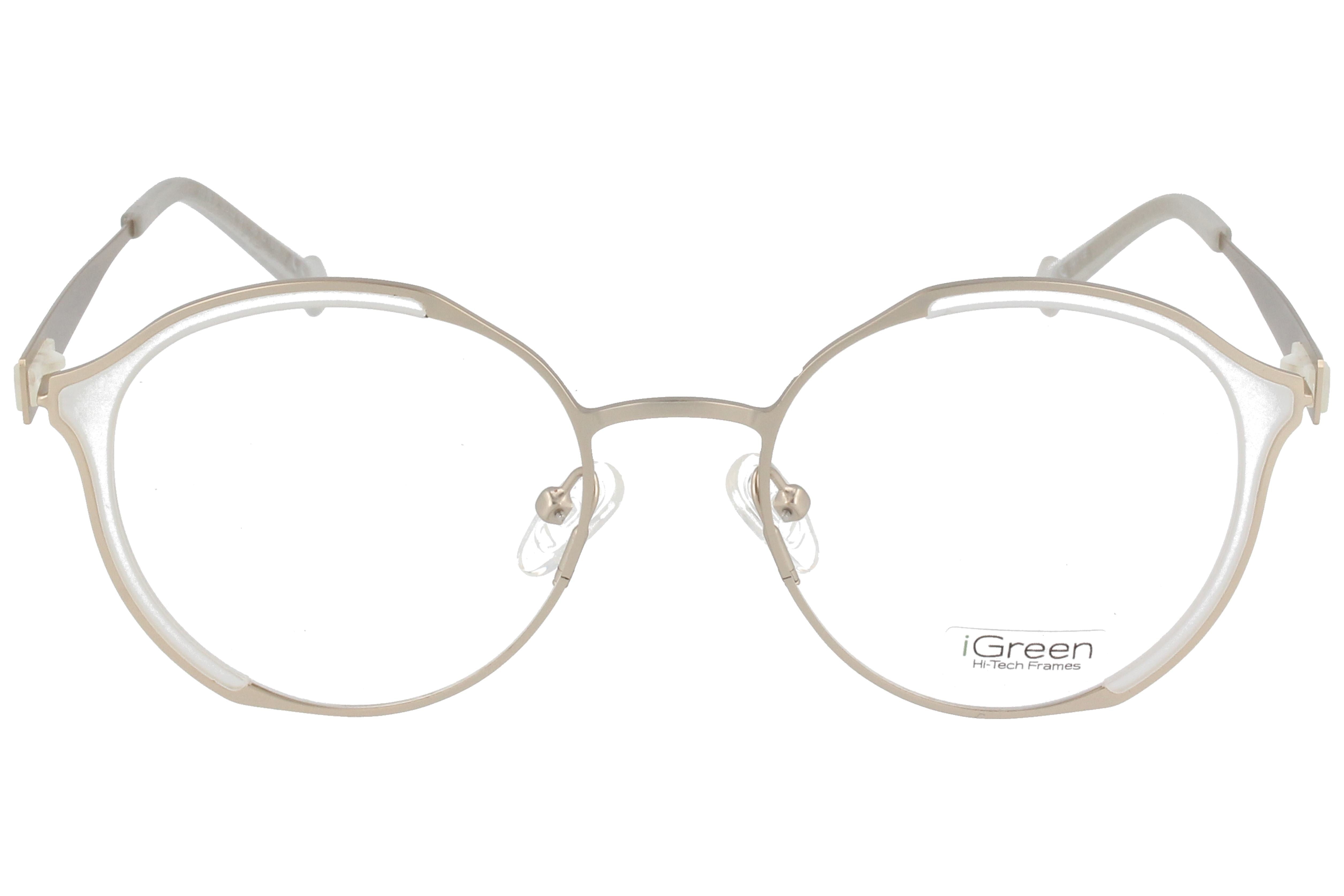 Gafas Graduadas I Green 8.1 18M 50 18
