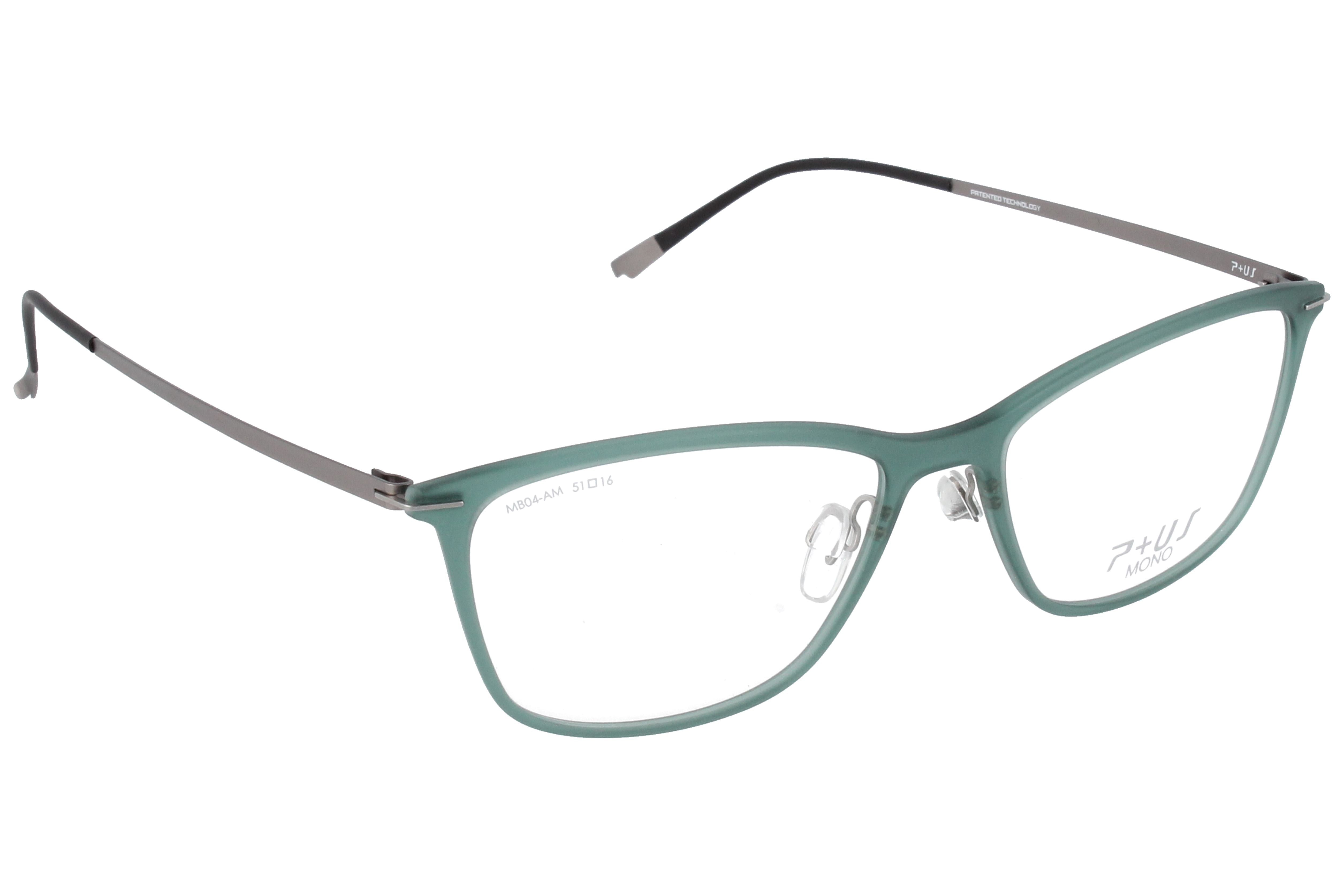 Gafas Graduadas P+us 04/TB01 AM 51 16