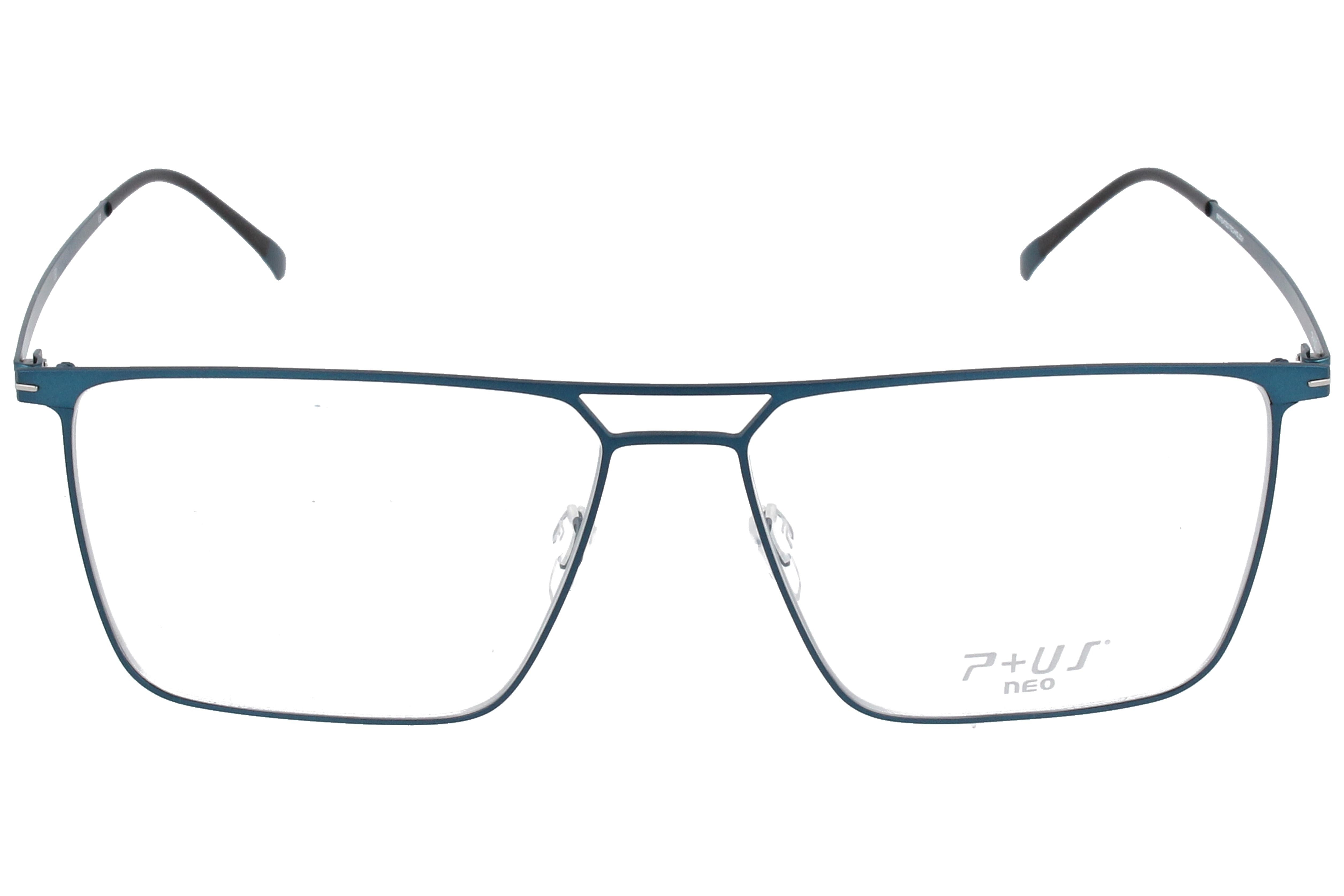 Gafas Graduadas P+us NB15/TB02 1U 56 14