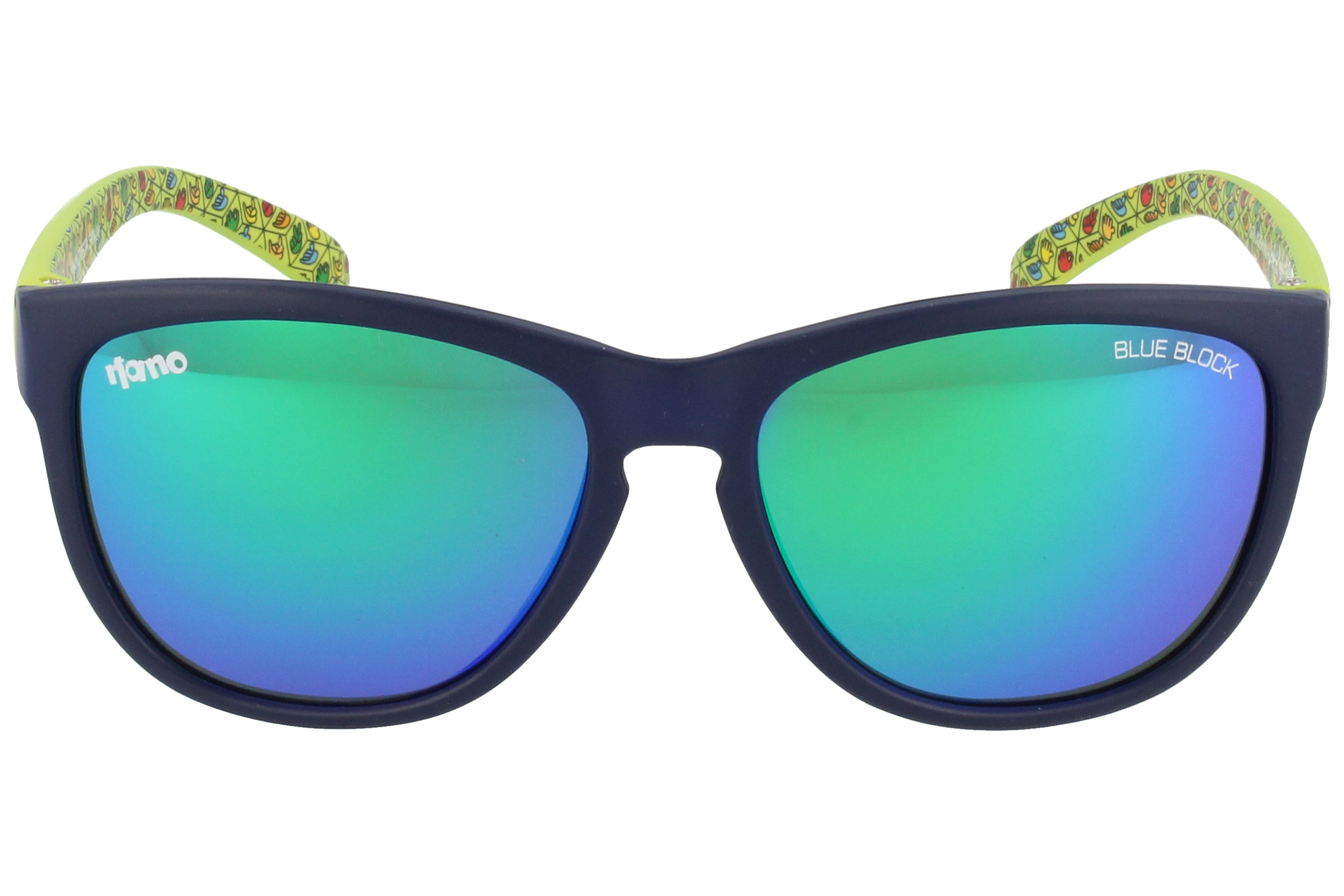 Gafas de Sol Nanosol Splash-M NS48530 48 15