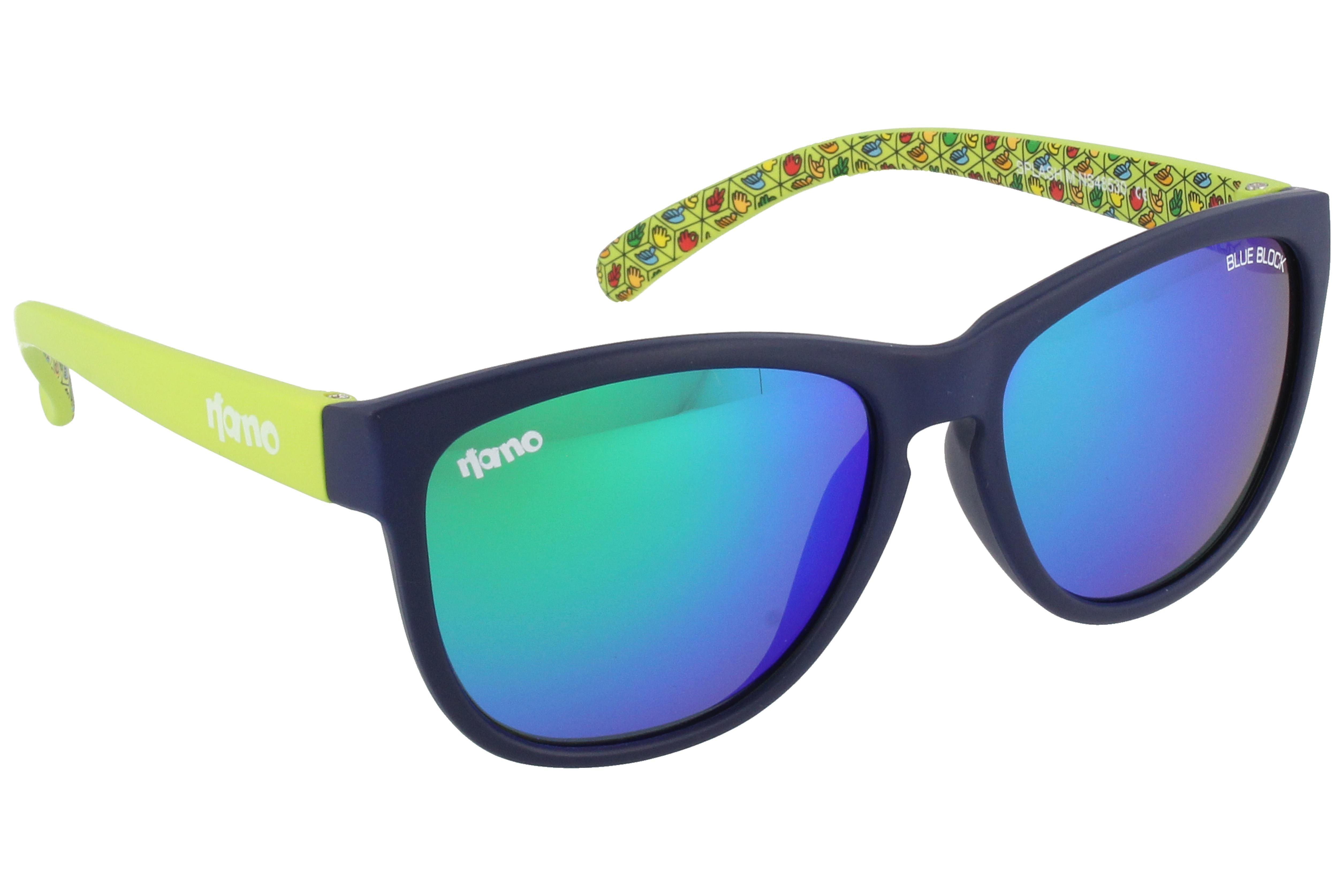 Gafas de Sol Nanosol Splash-M NS48530 48 15
