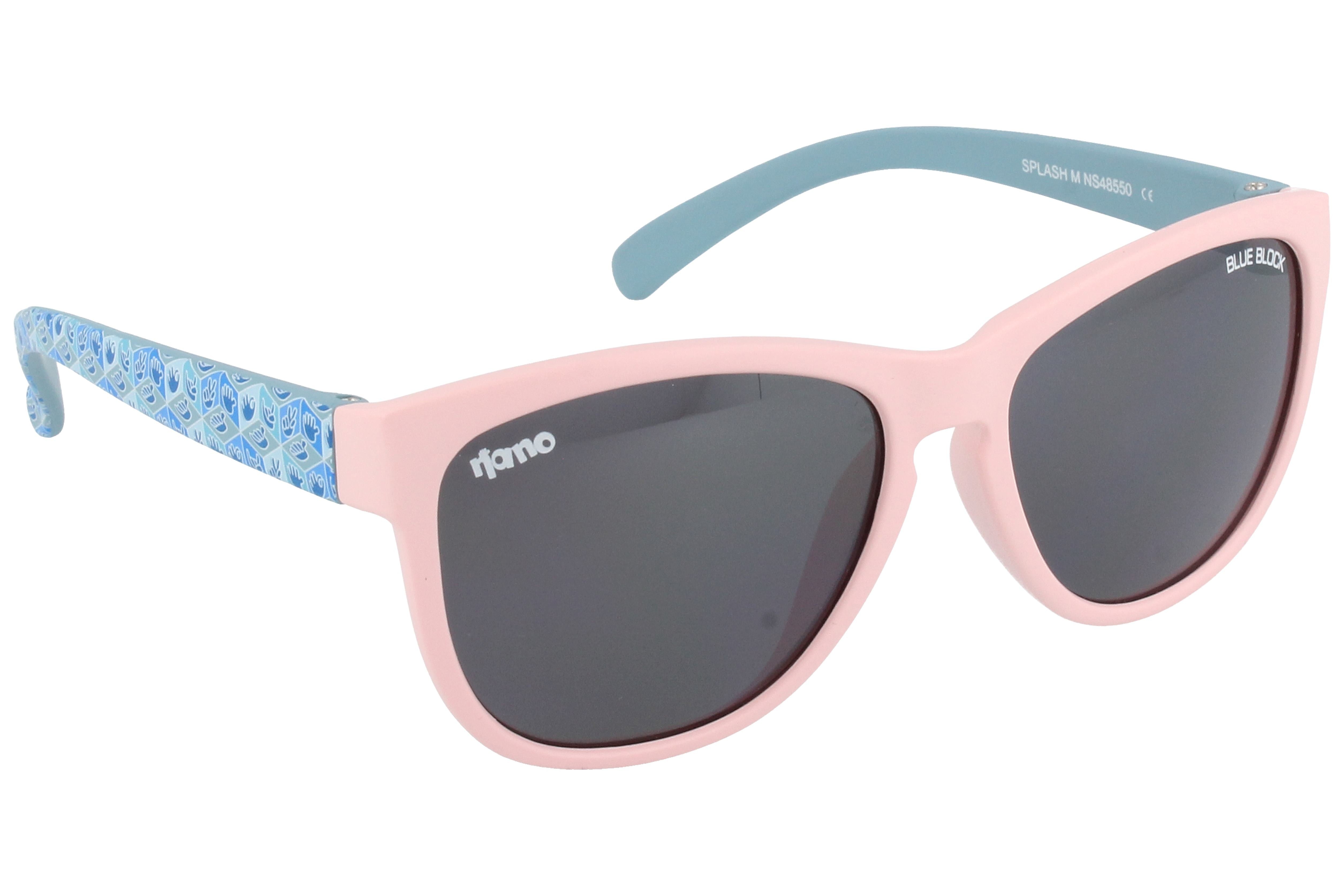 Gafas de Sol Nanosol Splash-M NS48550 48 15