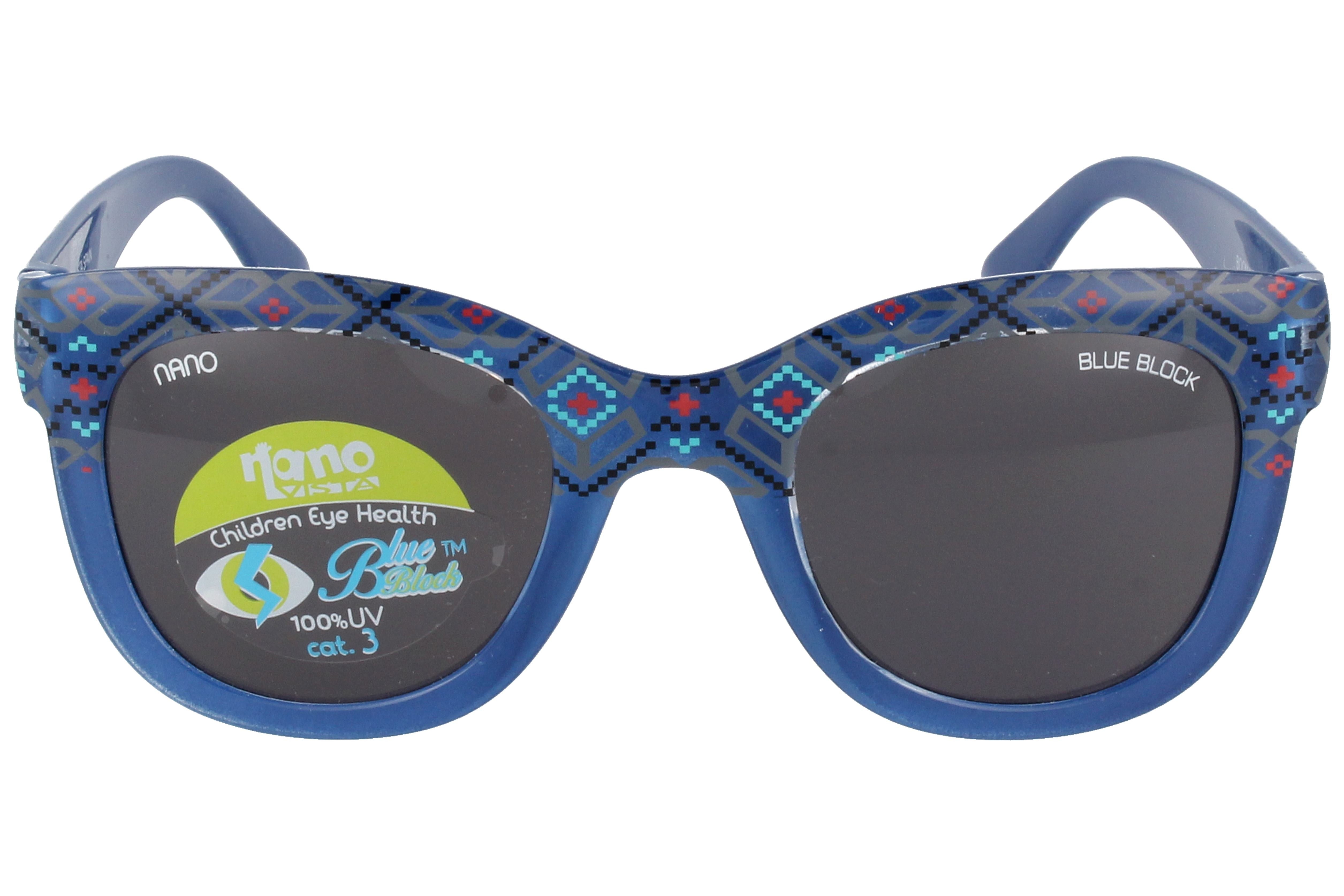 Gafas de Sol Nanosol Boom NS60331 44 23
