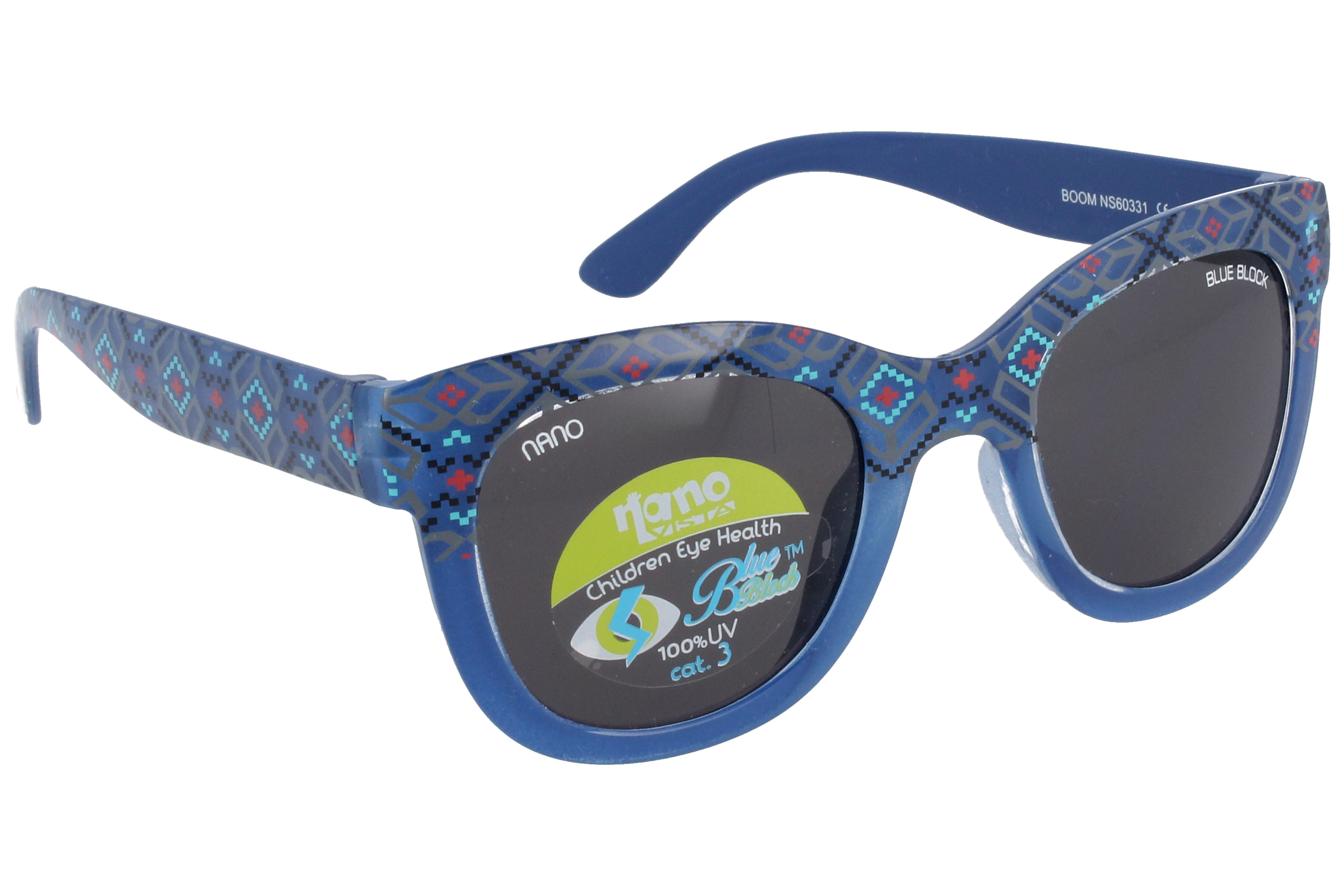 Gafas de Sol Nanosol Boom NS60331 44 23