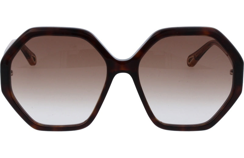 Gafas de Sol Chloé CH0008 004 58 17