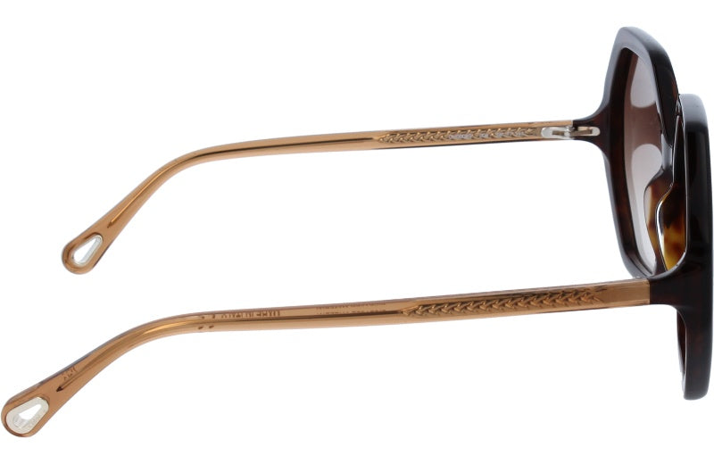 Gafas de Sol Chloé CH0008 004 58 17