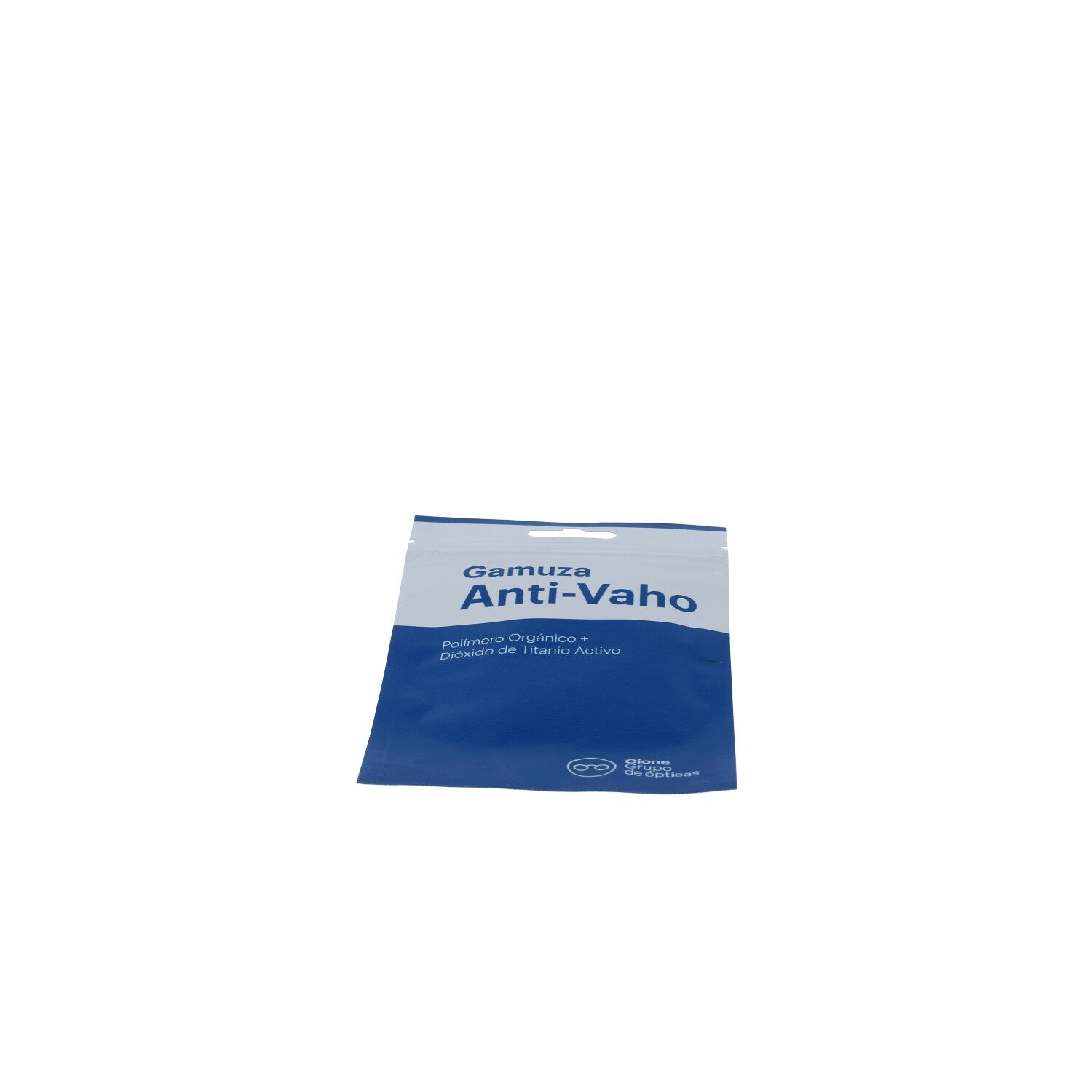 Gafas Graduadas Cione Toallitas Antivaho