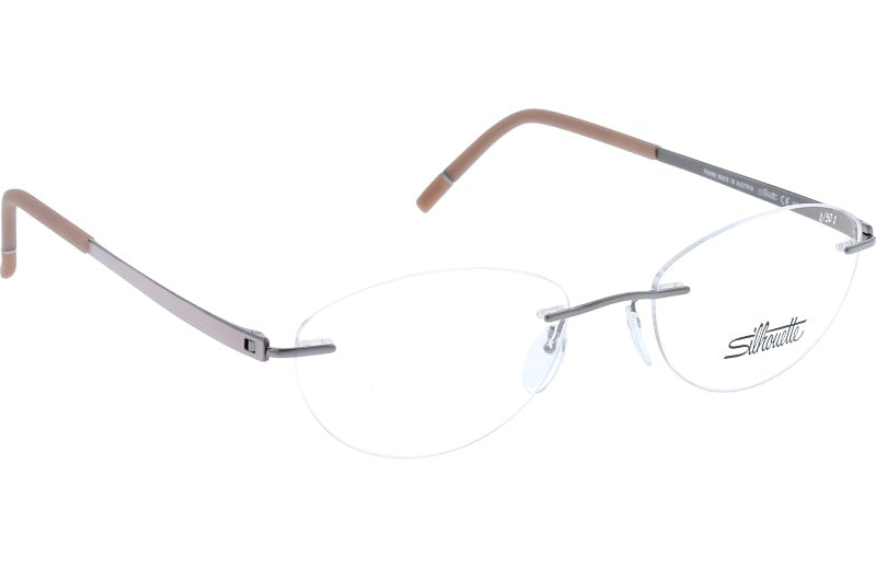 Gafas Graduadas Silhouette Momentum 5529/II 6760 50 17