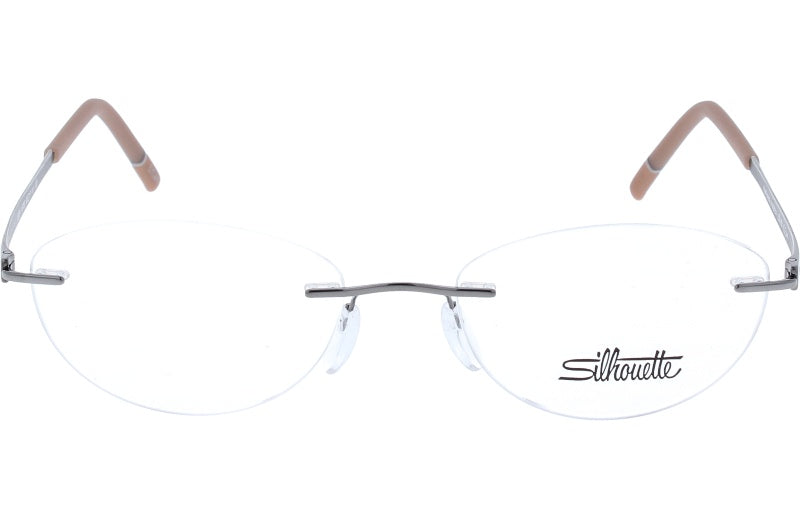 Gafas Graduadas Silhouette Momentum 5529/II 6760 50 17
