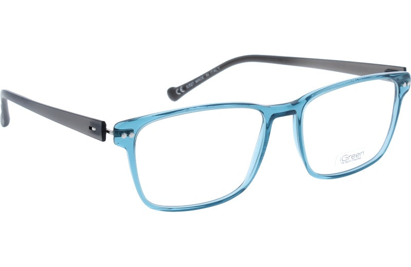 Gafas Graduadas I Green 4.135 012 56 17