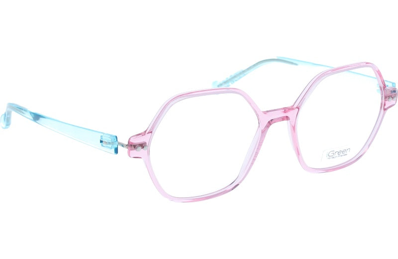 Gafas Graduadas I Green 4.131 030 52 17