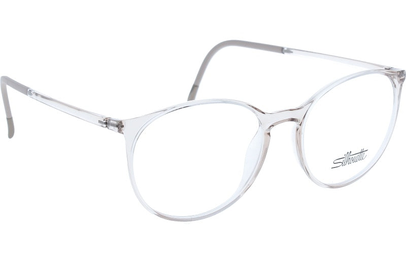 Gafas Graduadas Silhouette Spx Illusion 2936 75 8510 52 17