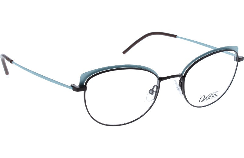 Gafas Graduadas Oxibis Elektra 3 EK3C1 52 19