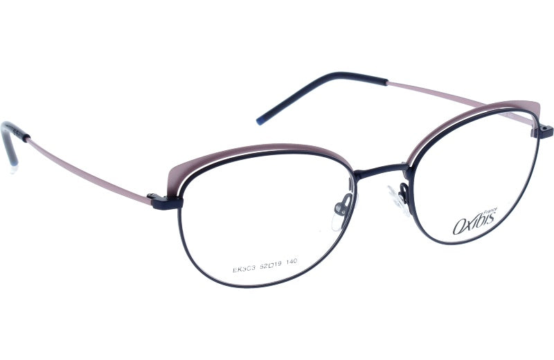 Gafas Graduadas Oxibis Elektra 3 EK3C3 52 19