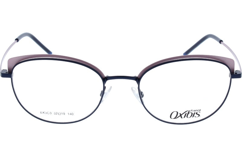 Gafas Graduadas Oxibis Elektra 3 EK3C3 52 19