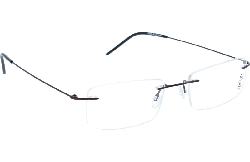 Gafas Graduadas Oxibis Zef Premium Percee 2016 ZP7C4 53 18