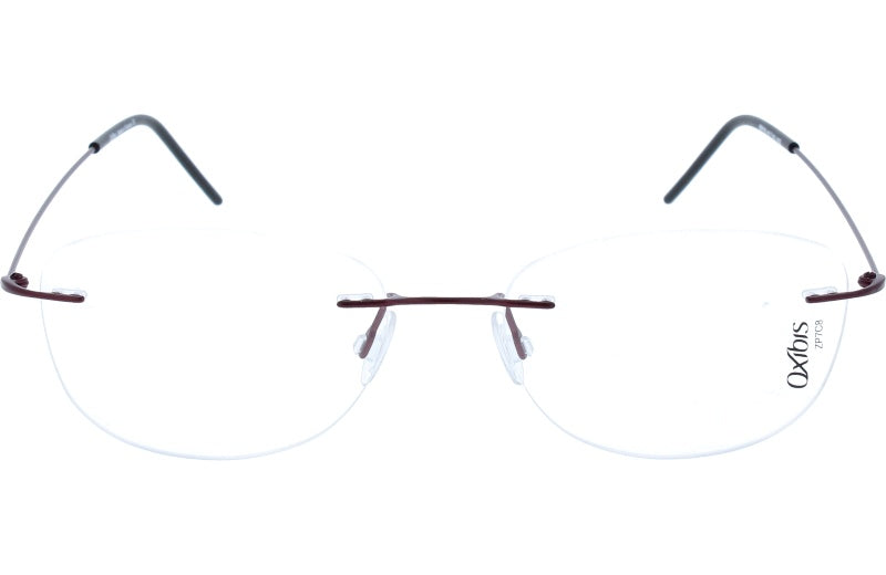 Gafas Graduadas Oxibis Zef Premium Percee 2016 ZP7C8 52 18
