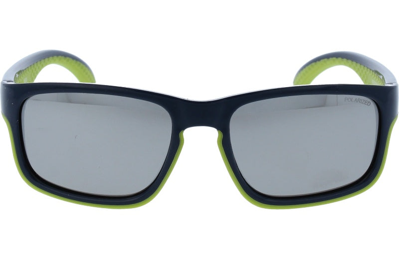 Gafas de Sol Nanovista NS Ness Azul-Lima 52 18