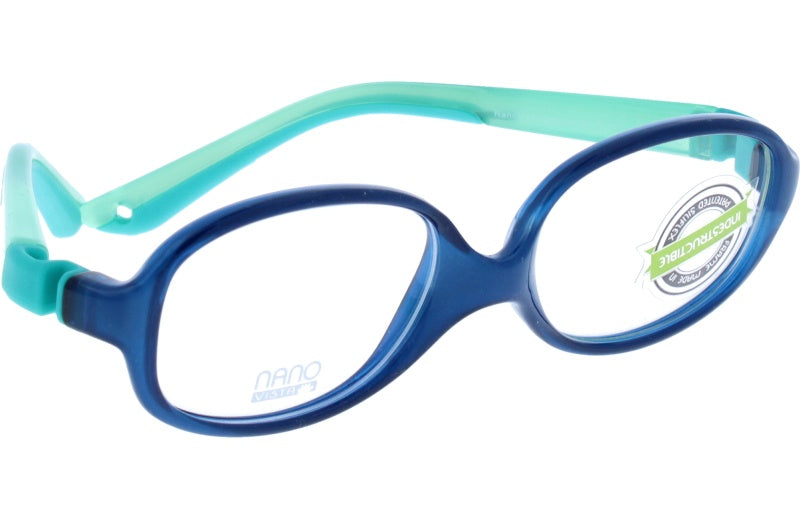 Gafas Graduadas Nanovista Clipping 3.0 NAO3140242 42 16