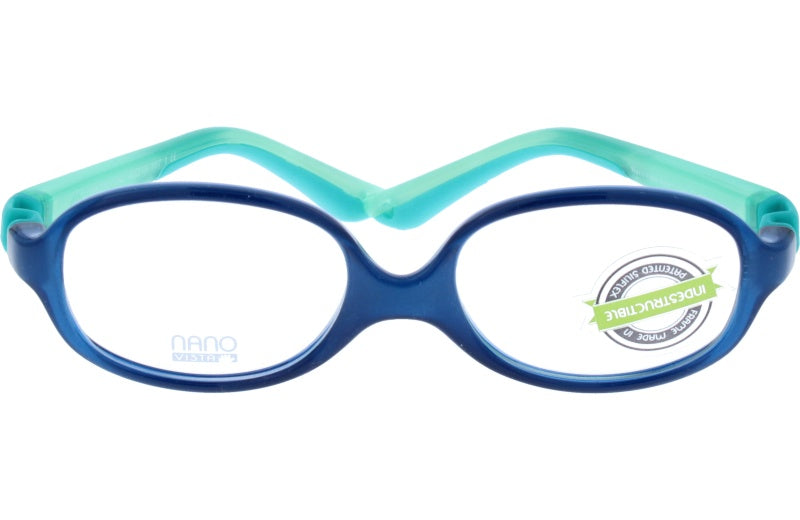 Gafas Graduadas Nanovista Clipping 3.0 NAO3140242 42 16