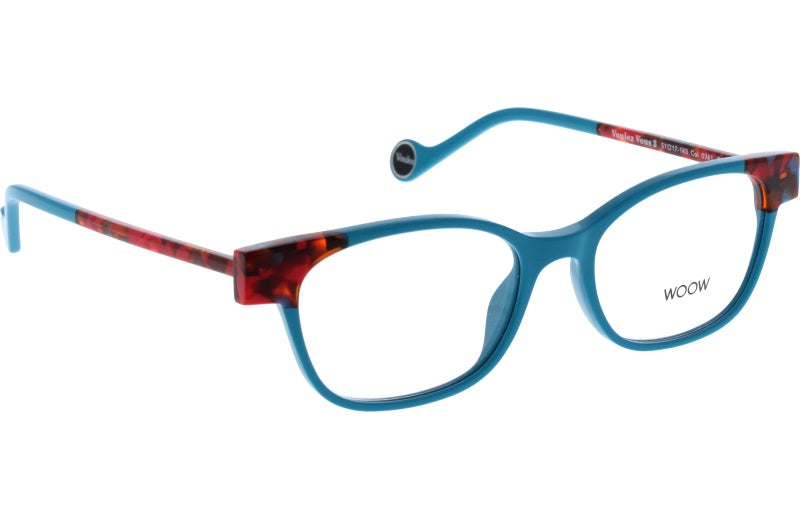 Gafas Graduadas Woow Voulez Vous 2 0361 51 17