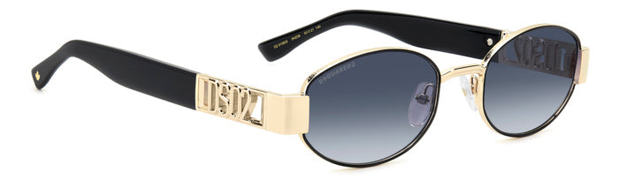 Gafas de Sol Dsquared2 D2 0155/S 0NZ08 53 21