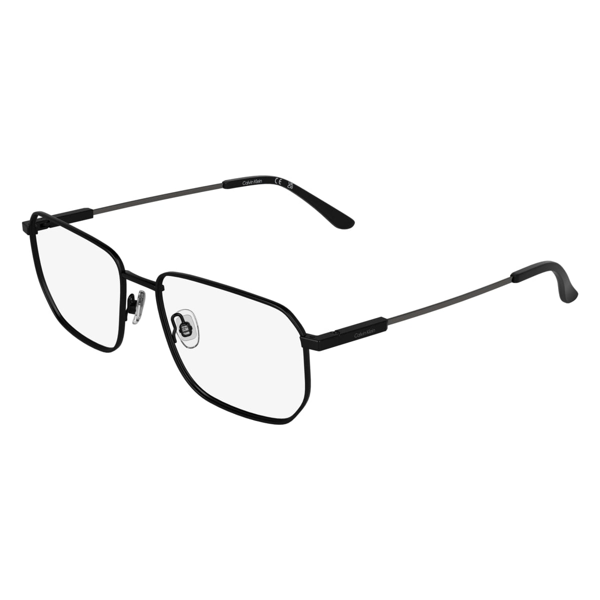 Gafas Graduadas Calvin Klein (Ck) CK26124 002 56 17