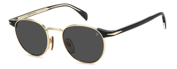Gafas de Sol David Beckham DB 1223/S RHLIR 49 20