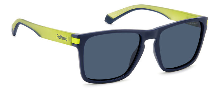 Gafas de Sol Polaroid PLD 2139/S FLLC3 56 18