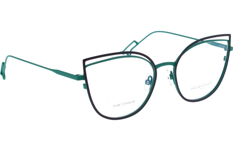 Gafas Graduadas Face A Face Bocca Song 2 800 55 17