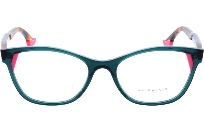 Gafas Graduadas Face A Face Bocca Lemon 2 2045 50 17