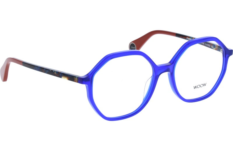 Gafas Graduadas Woow Feel Free 3 0322 53 17