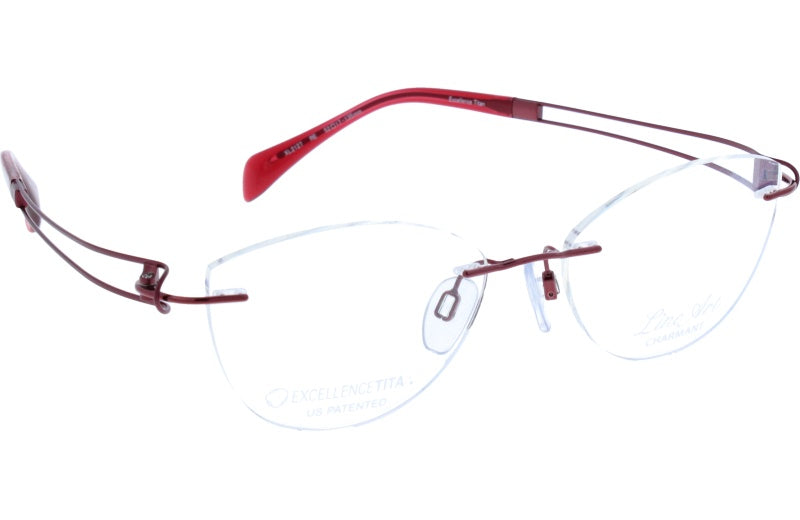Gafas Graduadas Charmant 2127 RE 52 17