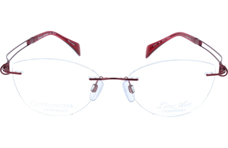 Gafas Graduadas Charmant 2127 RE 52 17