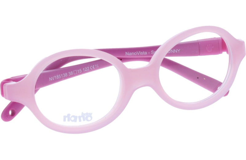 Gafas Graduadas Nanovista Bunny 3.0 NAO4000538 38 15