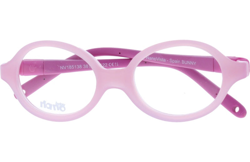 Gafas Graduadas Nanovista Bunny 3.0 NAO4000538 38 15