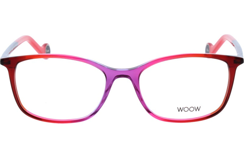 Gafas Graduadas Woow On Time 5 2601 52 17